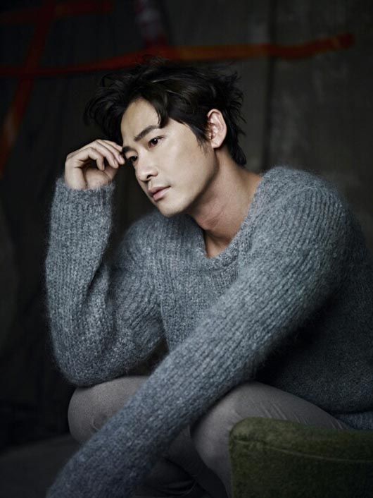 MBC melo Monster secures Kang Ji-hwan to headline