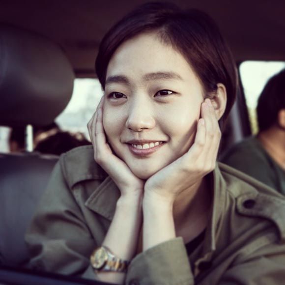 Kim Go-eun offered lead opposite Gong Yoo in fantasy romance Goblin