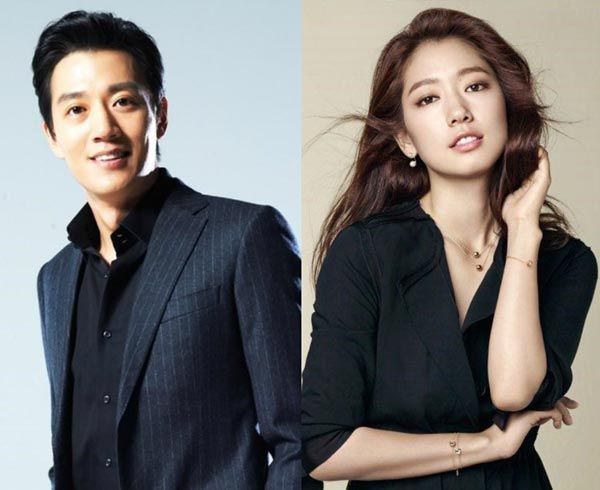 Kim Rae-won, Park Shin-hye confirmed for SBS’s Doctors