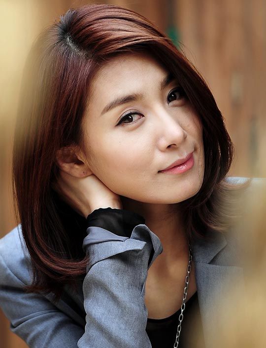 Kim Seo-hyung in final negotiations to join The Good Wife