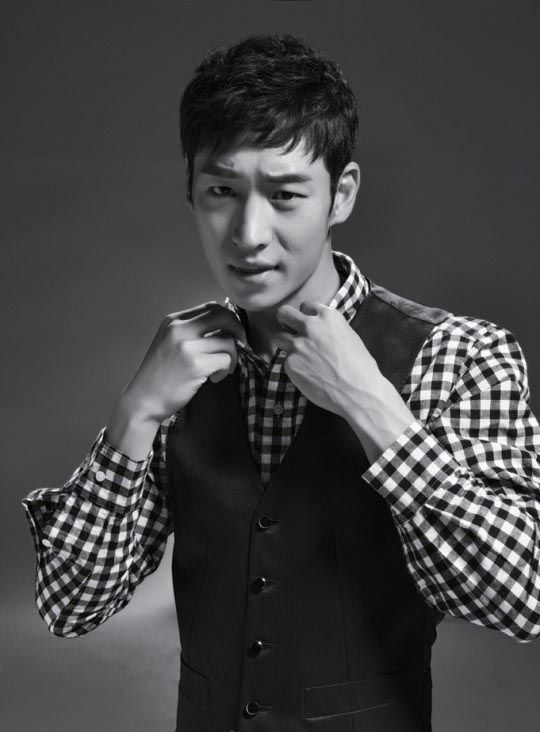 TOP declines God of Noodles, Lee Je-hoon offered lead