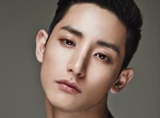 Lee Soo-hyuk up for second lead in Lucky Romance
