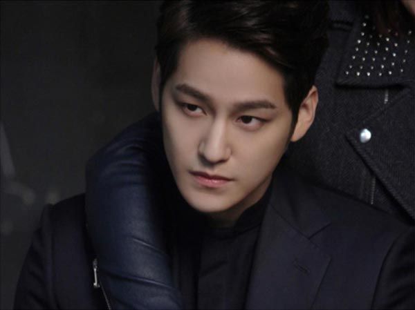 Kim Bum goes dark both inside and out for Mrs. Cop 2