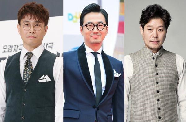 Beautiful Mind rounds out its supporting cast » Dramabeans Korean drama