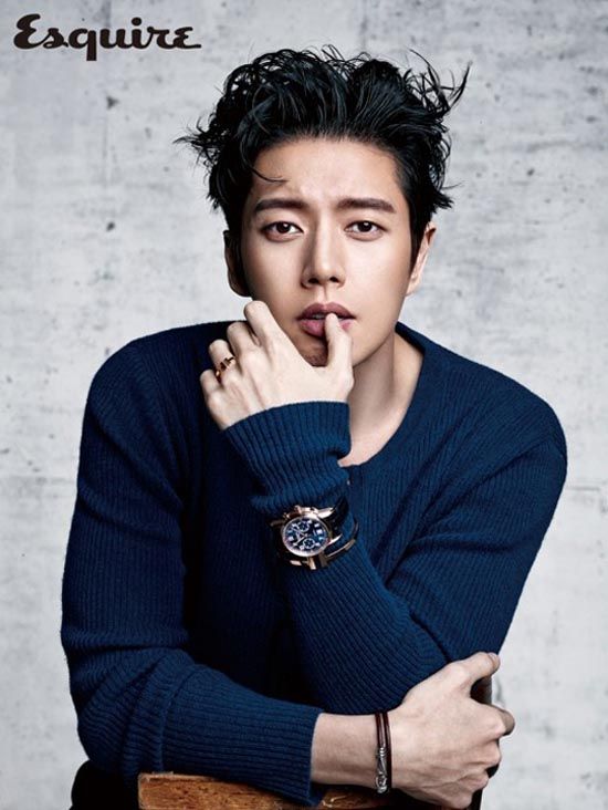 Descended writer attached to Man to Man, Park Hae-jin in talks to star