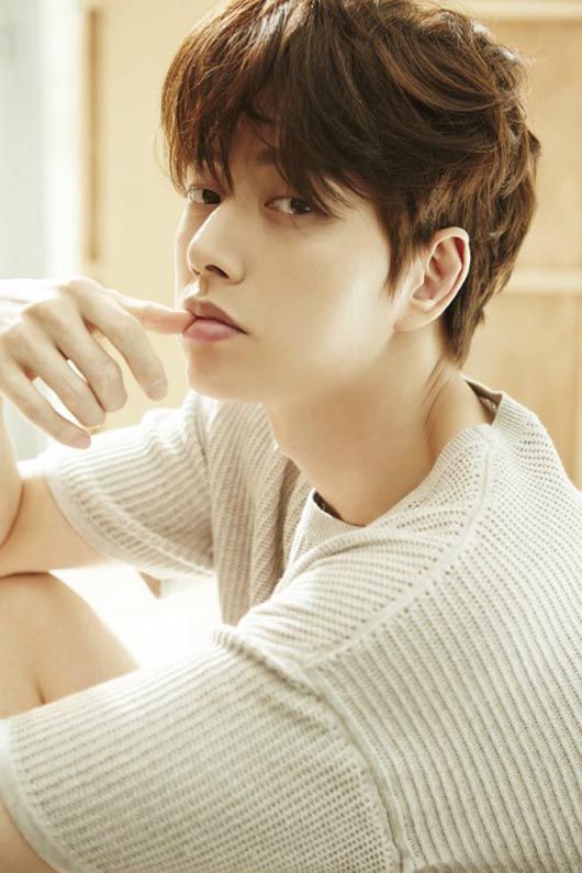 Confirmed: Park Hae-jin returns to dramaland for Man to Man