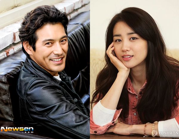 Oh Ji-ho, Park Ha-sun up to headline My Little Baby