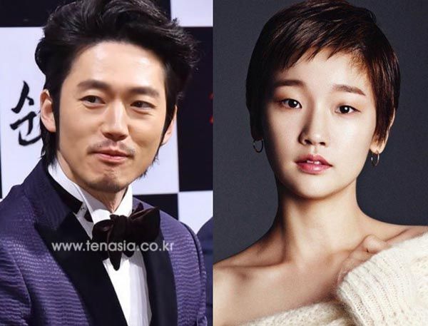 Park So-dam in consideration to join Jang Hyuk in Beautiful Mind