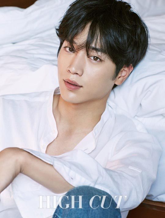 Seo Kang-joon offered leading role in MBC melo Monster