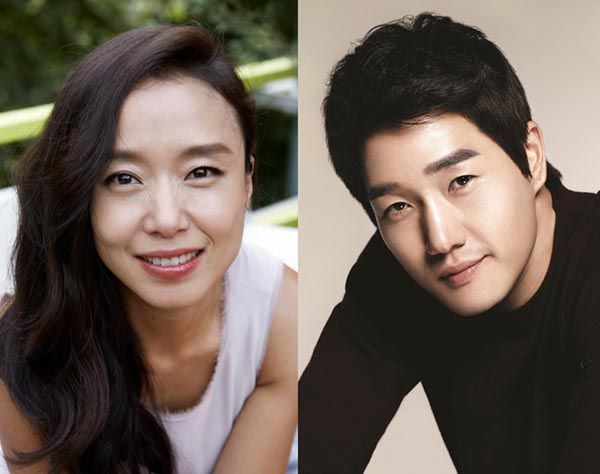 Jeon Do-yeon confirms The Good Wife remake, Yoo Ji-tae considers