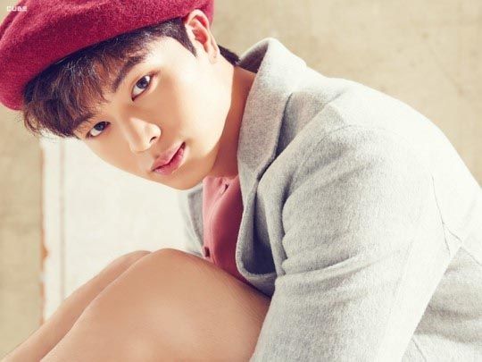 Yook Sung-jae courted to play rival to Park Bo-gum