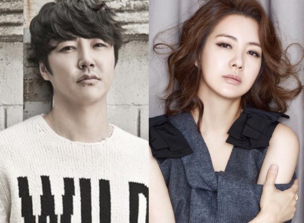 Yoon Sang-hyun, Lee Yo-won up for quirky JTBC rom-com