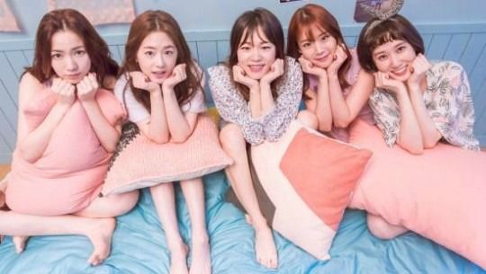 Five-way roommate lineup assembles for JTBC’s Age of Youth