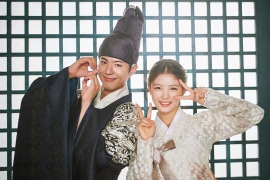 KBS in talks to extend Moonlight Drawn By Clouds