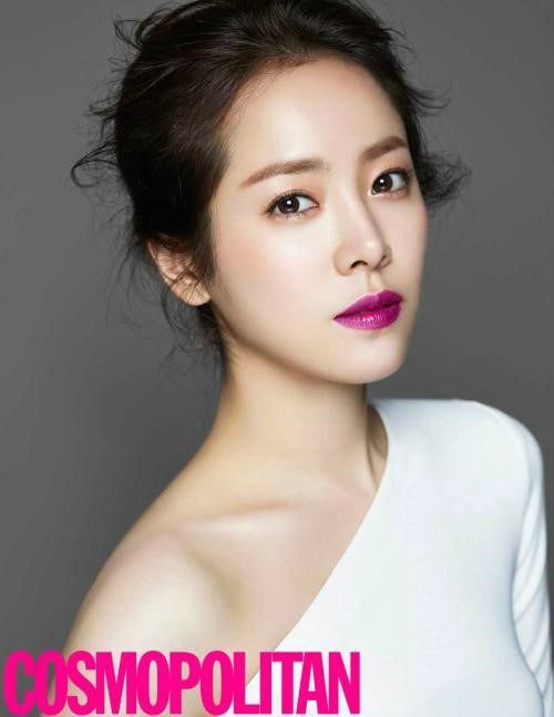 Han Ji-min drops tvN fantasy romance Tomorrow With You