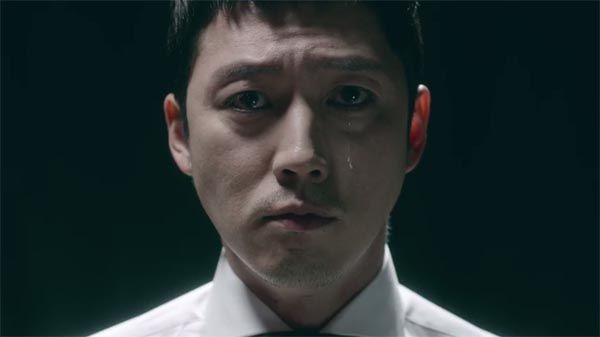 Jang Hyuk becomes dangerous and life-saving for Beautiful Mind