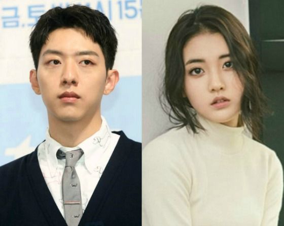 Lee Jung-shin, Jung Da-bin join My Sassy Girl