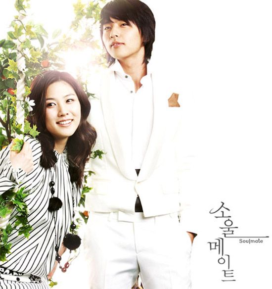 MBC Comedy-Drama “Soulmate”