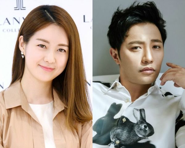 Lee Yo-won, Jin Gu in talks to join Night Light