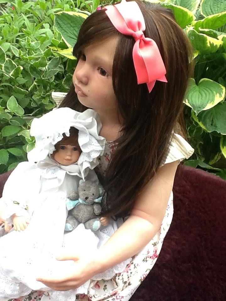 natalie reborn doll