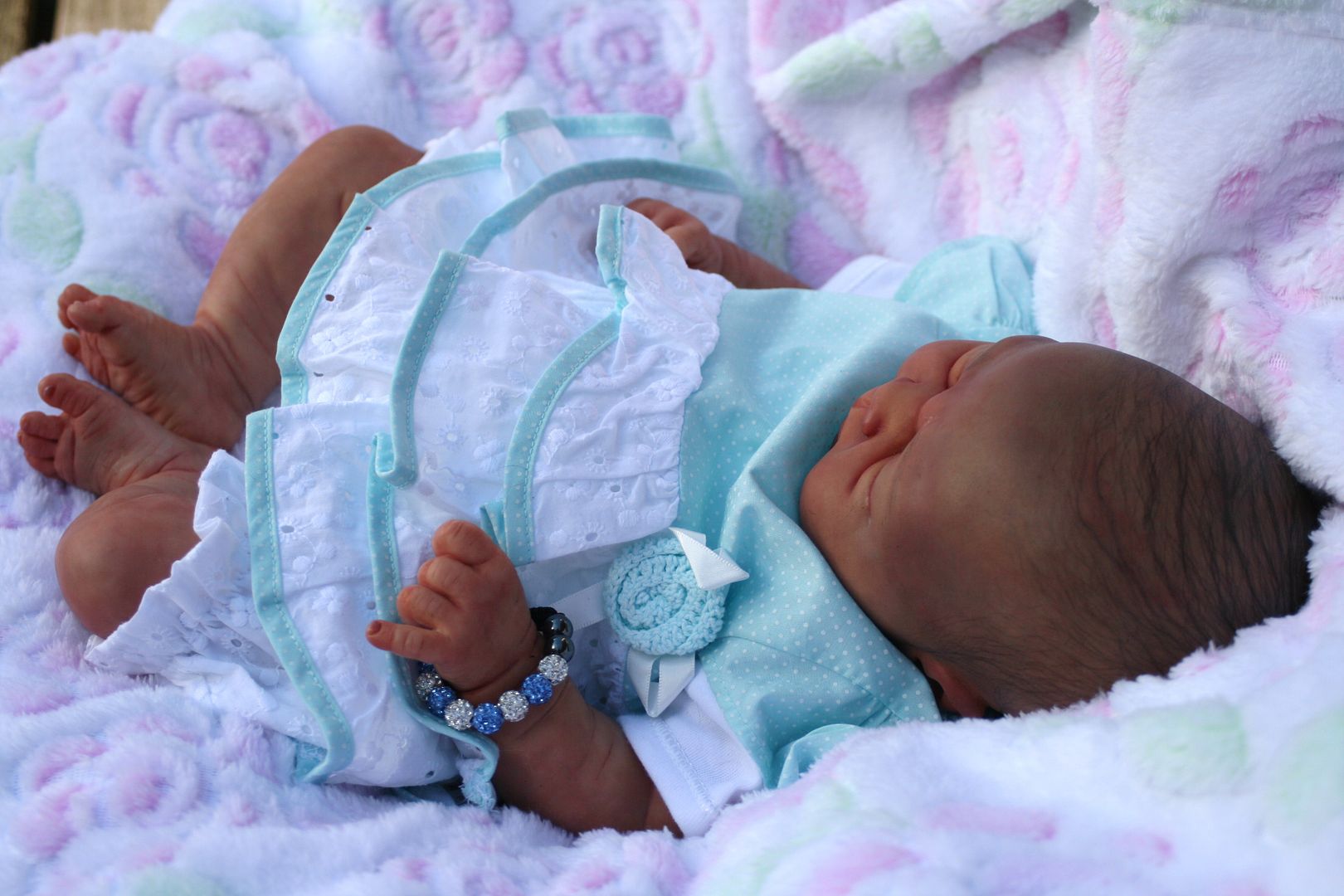 butterfly babies reborn dolls