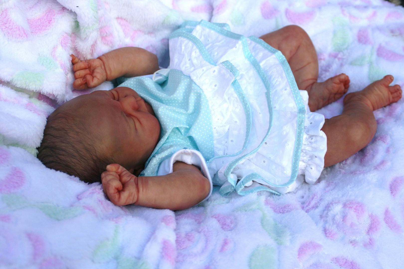 butterfly babies reborn dolls