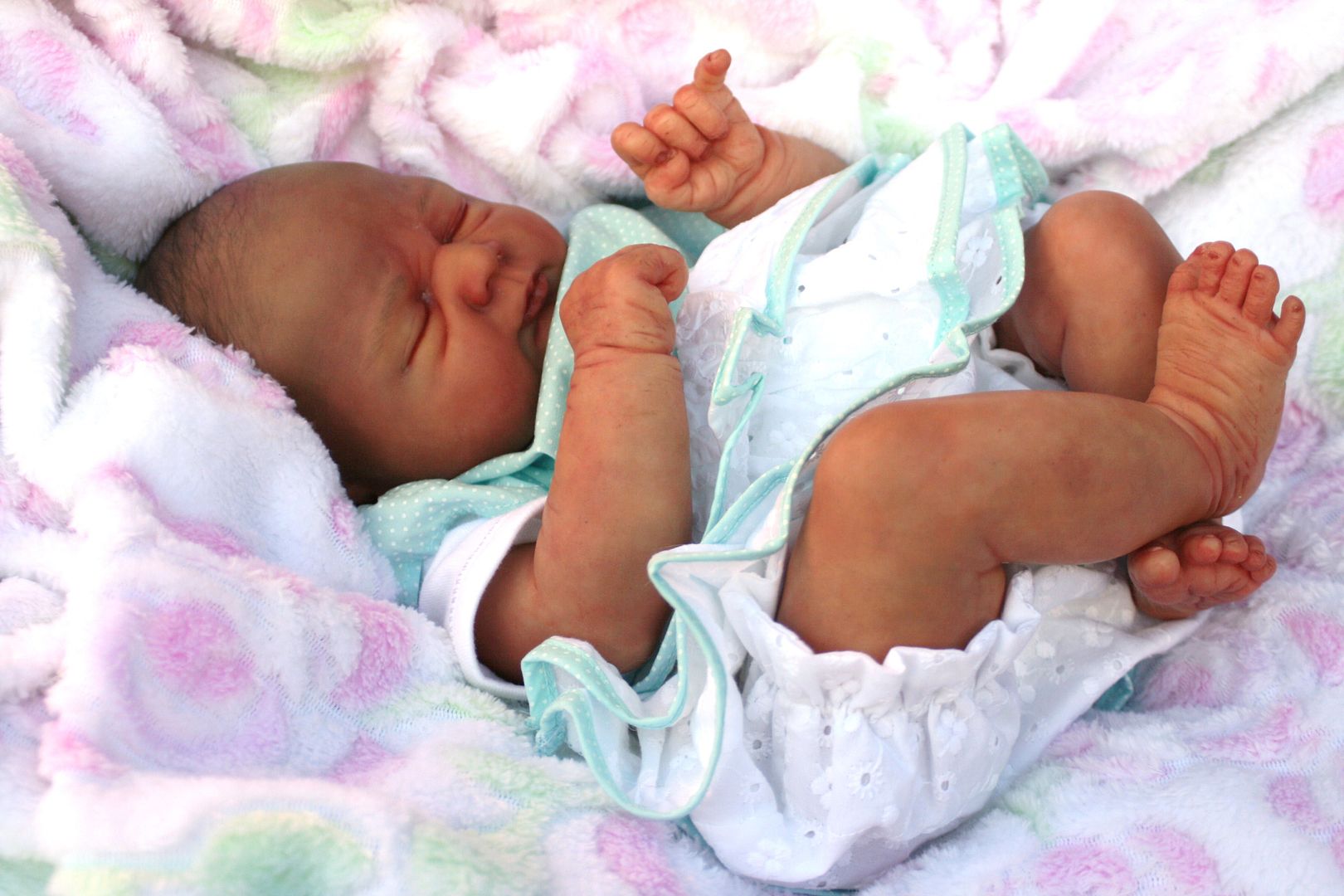 butterfly babies reborn dolls