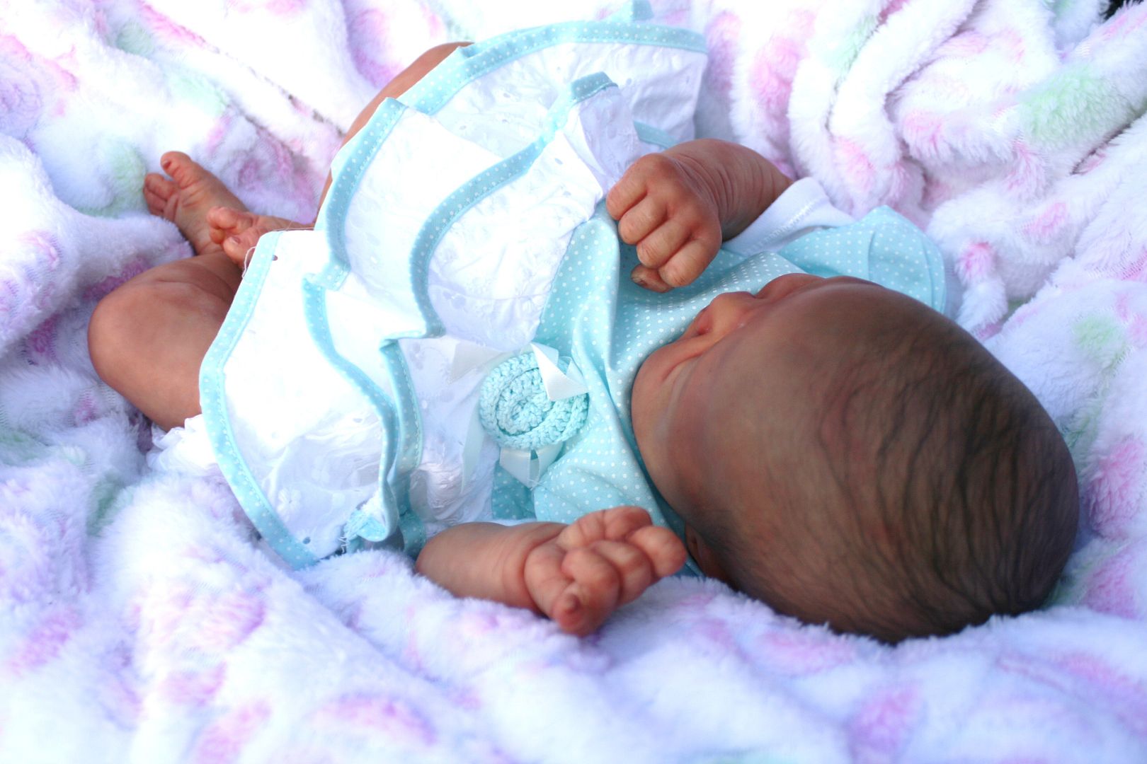 butterfly babies reborn dolls