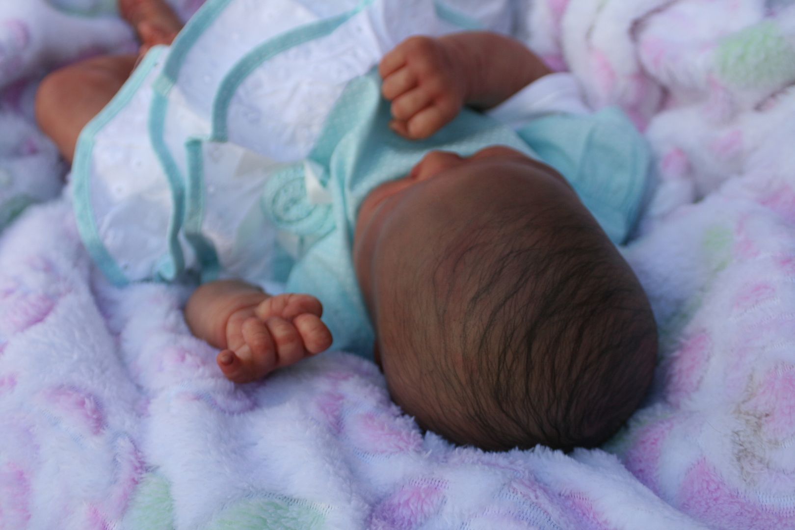 butterfly babies reborn dolls