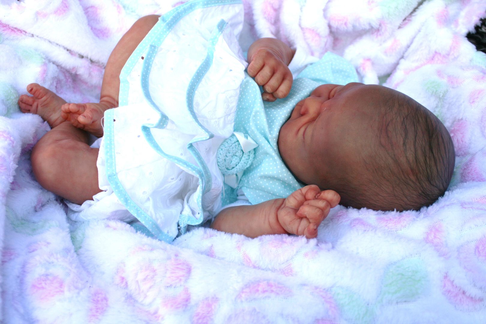 butterfly babies reborn dolls