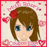 Missi Rose's Coupon Spot