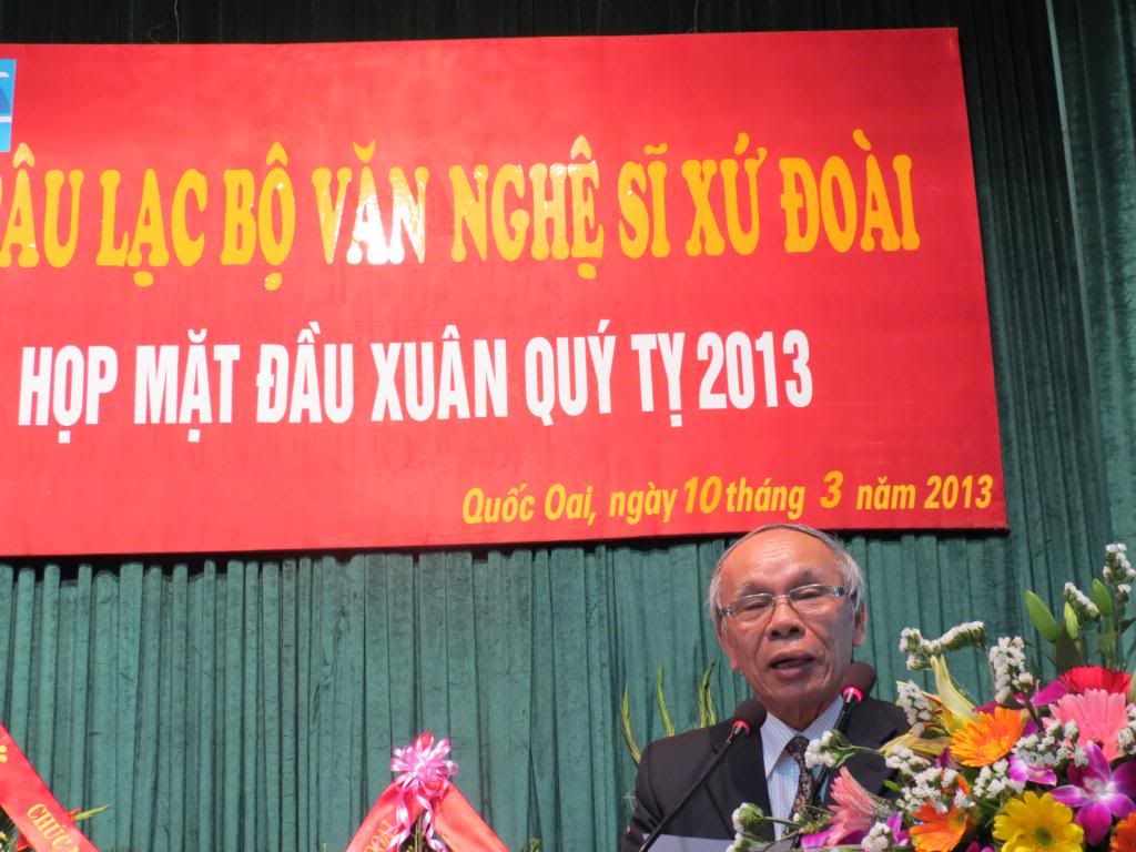 Phó Chủ nhiệm Phan Văn Đà