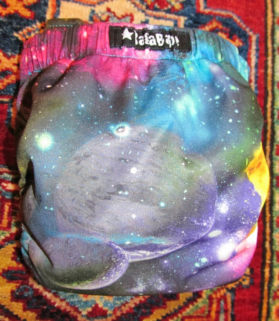 Size 2 Large Planet Galaxy & Gearworks Ragababe Lot 