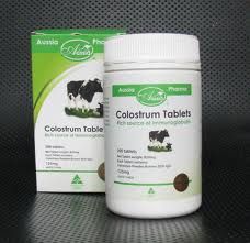 Sữa Úc: Nurture Gold, S26, Pediasure, Sữa Non viên Colostrum Tablets giá rẻ!