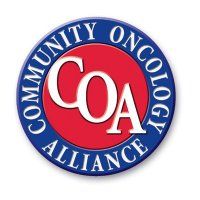 Community Oncology Alliance Logo