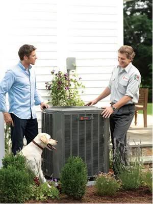 texas air conditioning maintenance for whirlpool
