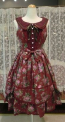 Operetta Bouquet JSK