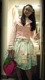 2012 Moon Festival Outfit