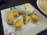 2012 Moon Festival Mooncakes