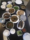 2012 Moon Festival Meal
