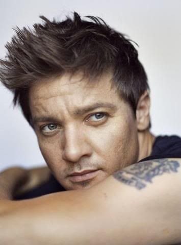 Jeremy_Renner Pictures, Images and Photos