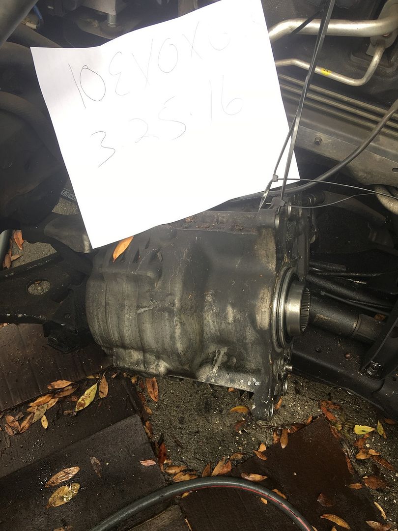 Gsr transmission, crank, transfer case, rear diff Mitsubishi Lancer Evolution Forum