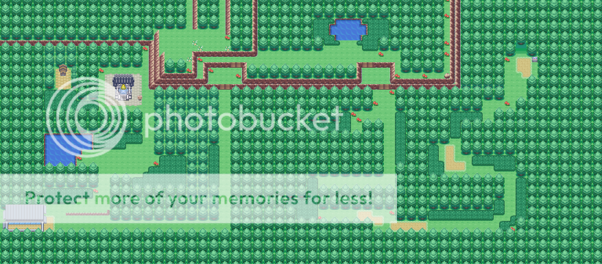 pokemon quickmap