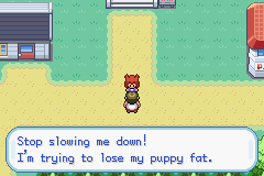 [PokeCommunity.com] So, we meet again, PC.
