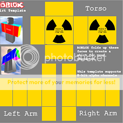 Roblox Shirt Template Pictures Images Photos Photobucket - 