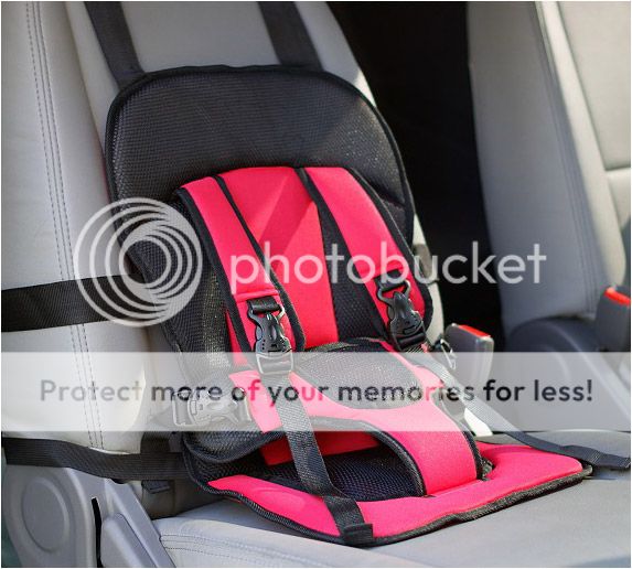 ?Baby Carrier / Car Seat / Chair Harness / Diaper Bag Set? Sep 2014 New