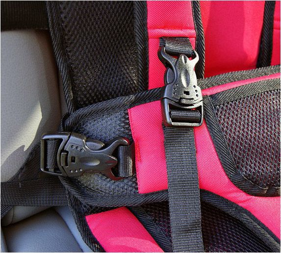 ?Baby Carrier / Car Seat / Chair Harness / Diaper Bag Set? Sep 2014 New