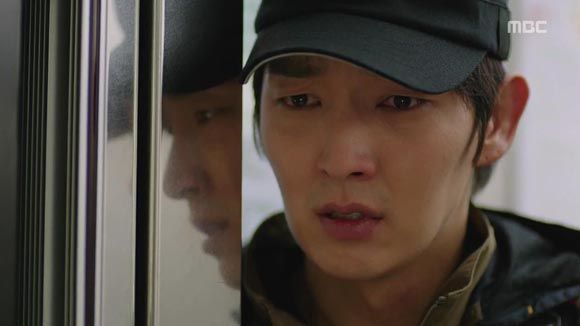 Two Weeks: Episode 6 » Dramabeans Korean drama recaps