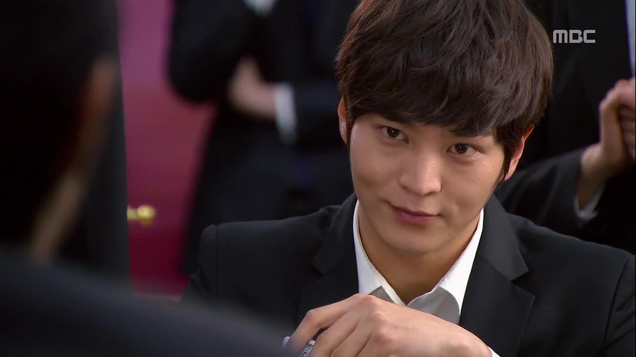 Korean Dramas recaps: 7th grade civil servant EP:3 recap