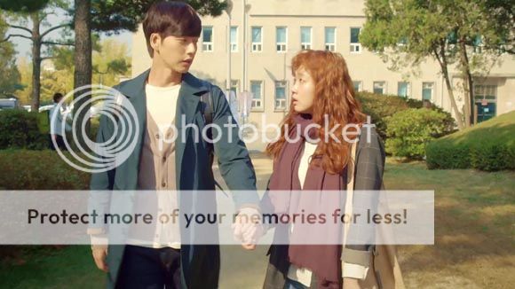 Best Korean Dramas - Cheese in the Trap